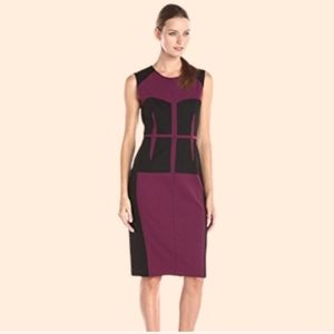 BCBGMAXARIA Sheath Dress